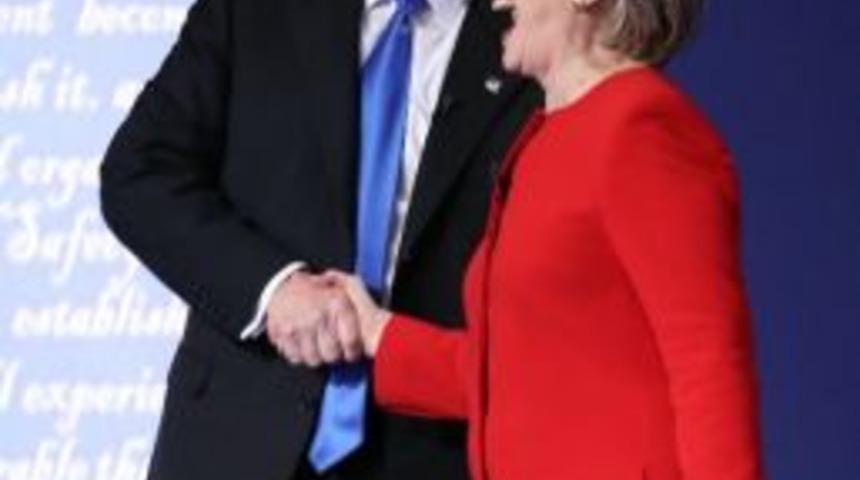 Daşdemir&rsquo;den Abd Başkanlık Se&ccedil;imi Tahmini