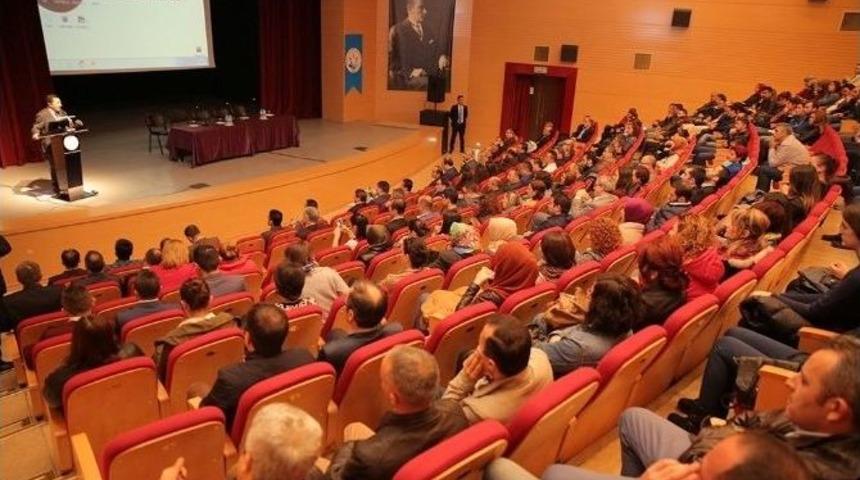 Ordu&rsquo;da &lsquo;&ccedil;ocukların Şiddet, İhmal Ve İstismardan Korunması &Ccedil;alıştayı&rsquo;