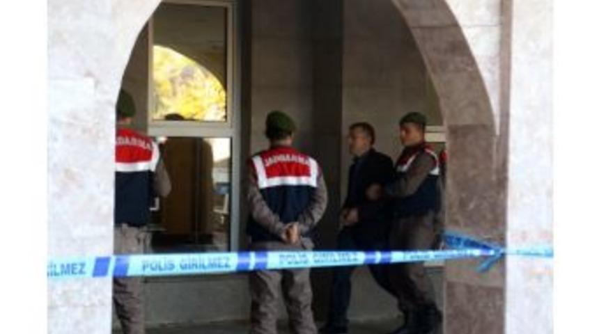 "peygamber Kurbanı Diye Para İstediler Vermedim"