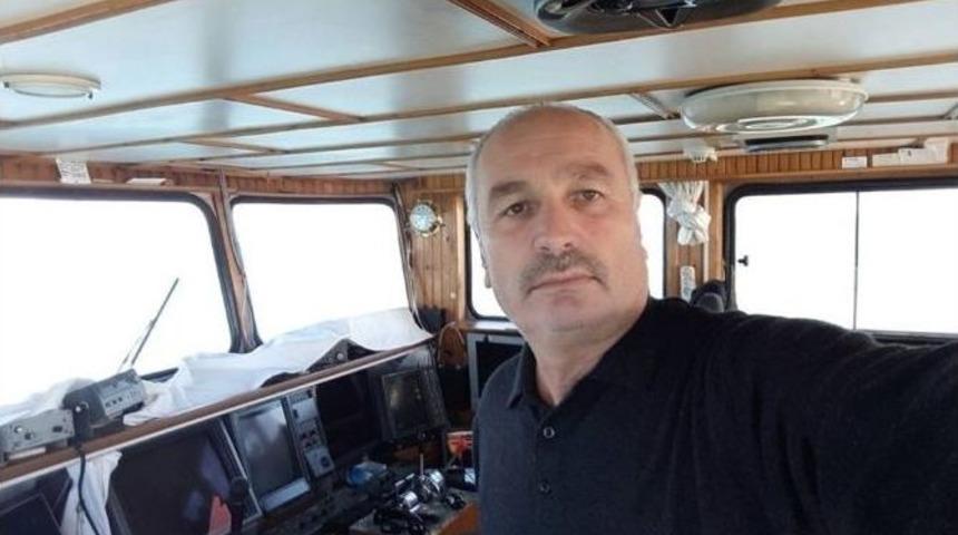 Karadeniz A&ccedil;ıklarında Avlanan Hamsi Ve Palamut Y&uuml;z G&uuml;ld&uuml;r&uuml;yor