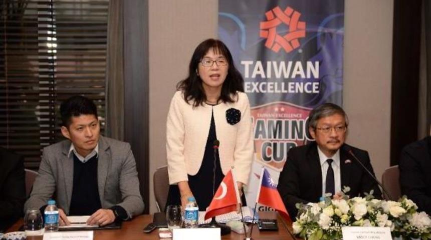 Taiwan Excellence Gaming Cup&rsquo;Ta Geri Sayım Başladı
