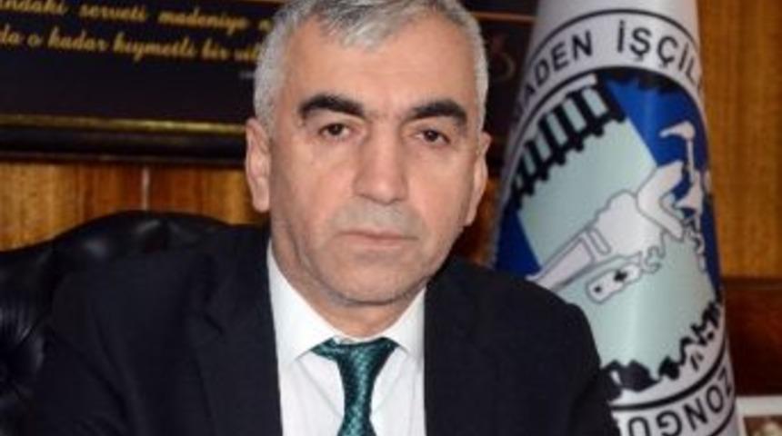 Cumhurbaşkanı Erdoğan&rsquo;ın S&ouml;zleri Zonguldak&rsquo;ı Umutlandırdı