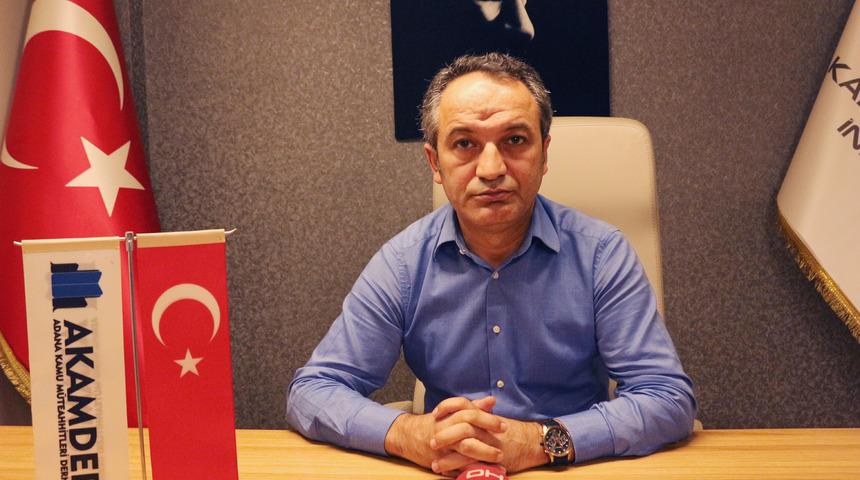 Kamu müteahhitleri, inşaatlarda yüzde 100 yerli ürün kullanacak