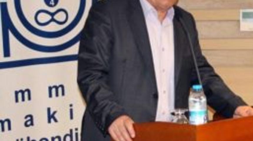 Denizli B&uuml;y&uuml;kşehir Belediyesinde G&ouml;revli M&uuml;hendis A&ccedil;ığa Alındı