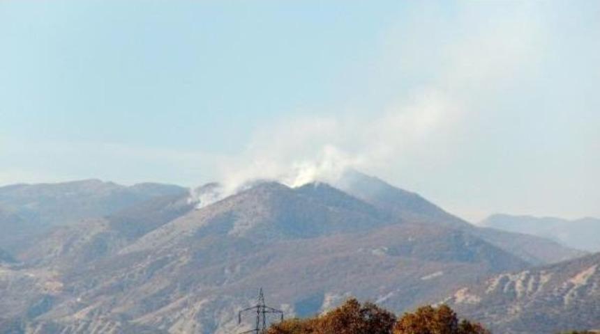 Tunceli'de Pkk Son 20 Yılın En Büyük Darbesini Yedi