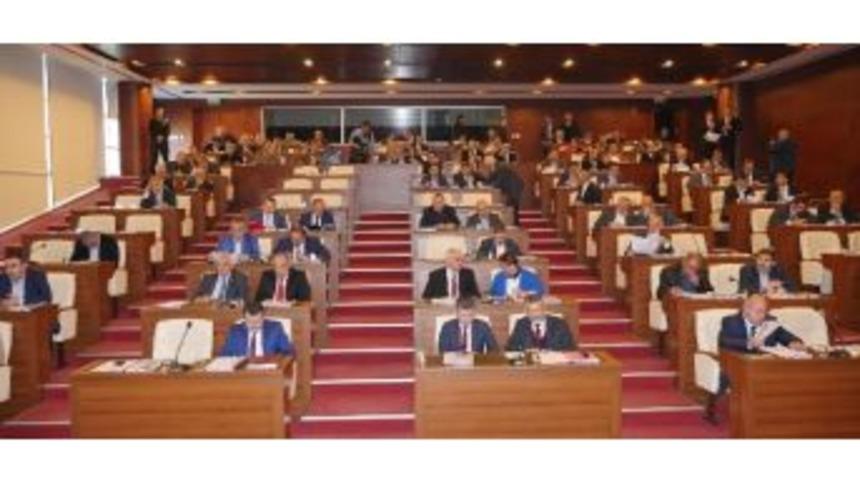 Avni Aker Stadyumunun Yerine Şehir Parkı Yapılacak