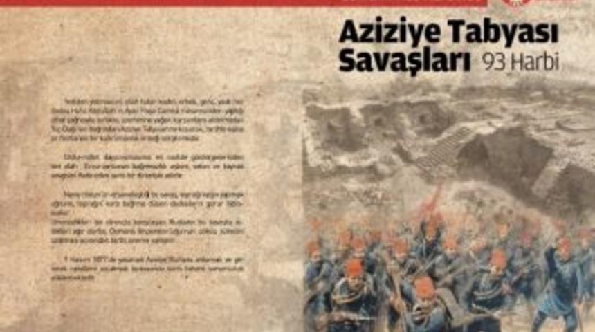 Ervak&lsquo;tan Yeni Bir K&uuml;lt&uuml;r Hizmeti Daha