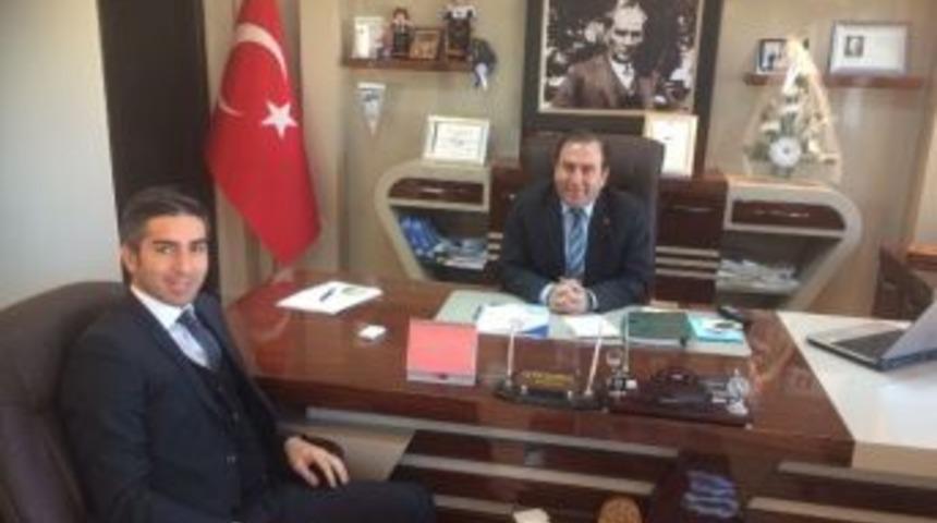 Atso &Uuml;yelerine D&uuml;ş&uuml;k Faizli Kredi