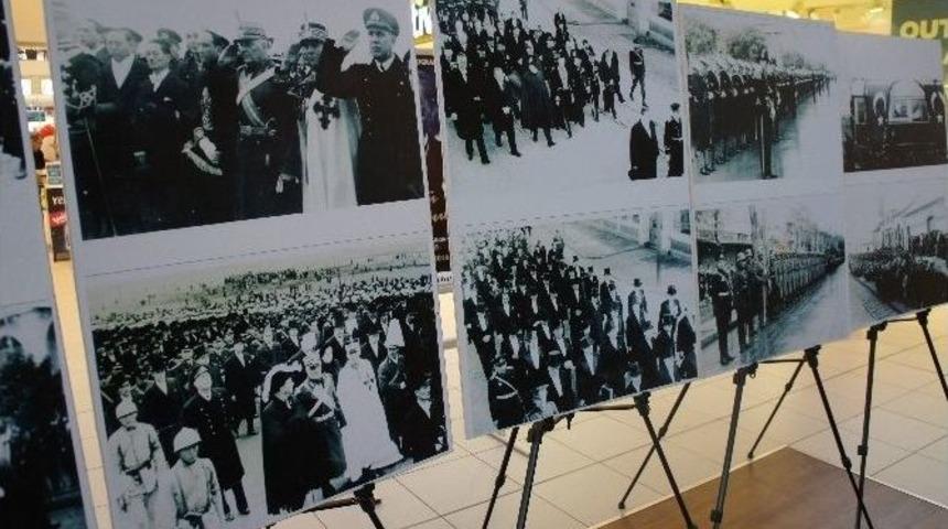 H&uuml;z&uuml;nl&uuml; Yolculuk Espark&rsquo;ta