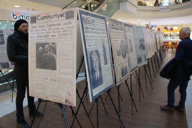 H&uuml;z&uuml;nl&uuml; Yolculuk Espark&rsquo;ta 1