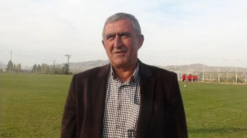 Yeşilyurt Belediyespor, Adıyaman Deplasmanını Kayıpsız Ge&ccedil;mek İstiyor