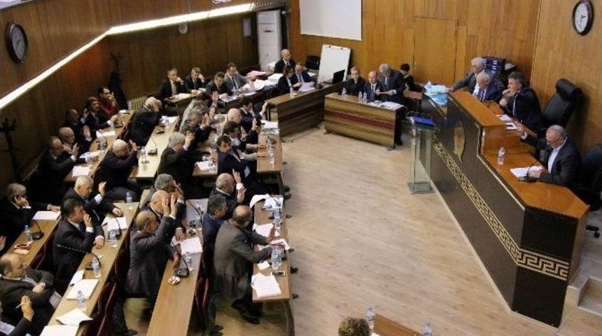 Samsun&rsquo;da Belediyelerin 2017 B&uuml;t&ccedil;esi 1.96 Milyar