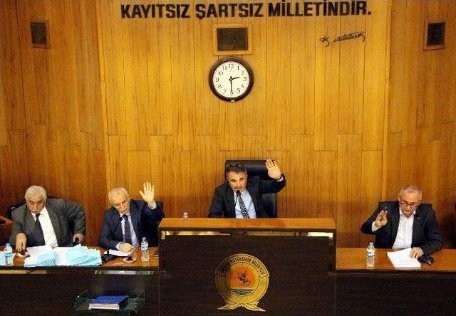 Samsun’da Belediyelerin 2017 Bütçesi 1.96 Milyar