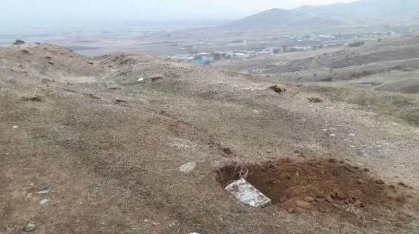 Muş&rsquo;ta Patlayıcı Bulundu