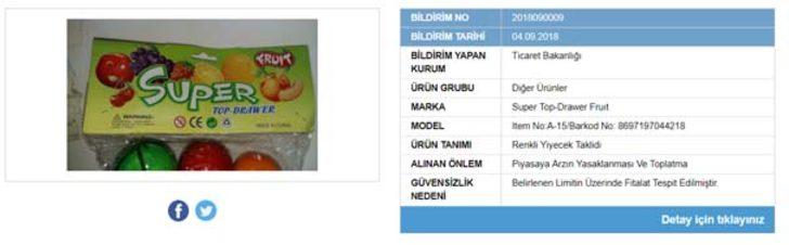 Bakanlık resmen açıkladı! Hepsi ifşa edilecek...  G2