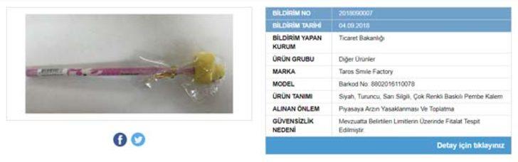 Bakanlık resmen açıkladı! Hepsi ifşa edilecek...  G4