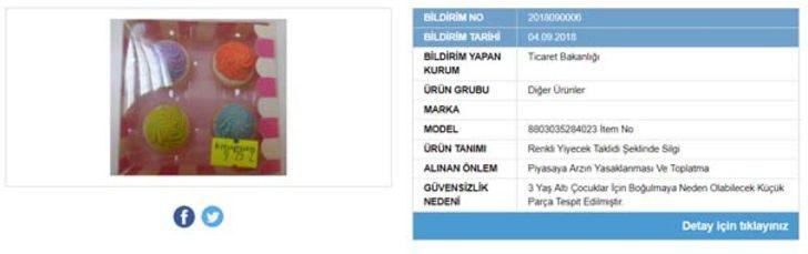 Bakanlık resmen açıkladı! Hepsi ifşa edilecek...  G5