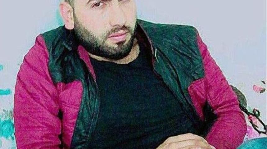 40 Metreden D&uuml;şen Iş&ccedil;i &Ouml;ld&uuml;