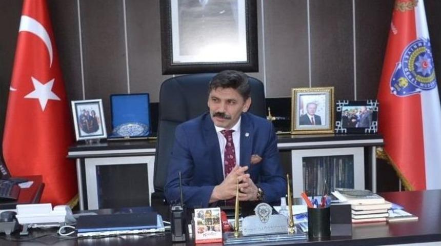 Dağdeviren: &ldquo;şehit Olmak Onurların En B&uuml;y&uuml;ğ&uuml;d&uuml;r&rdquo;