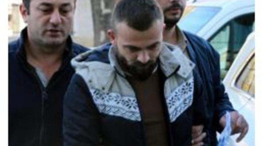 Silahla Yaralamayı Azmettirdiği Iddia Edilen Ş&uuml;pheli Yakalandı