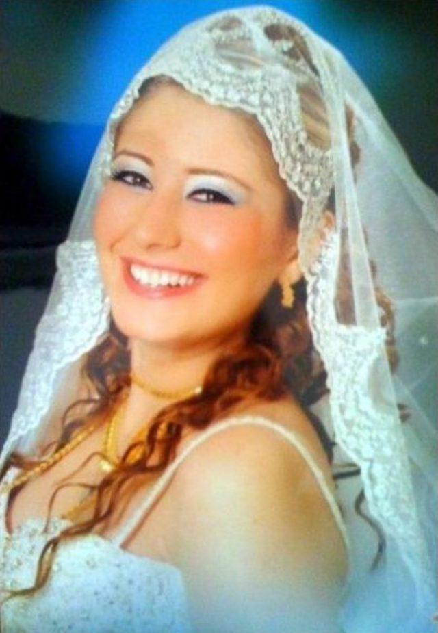 3 &Ccedil;ocuk Annesi Gen&ccedil; Kadın İntihar Etti 1