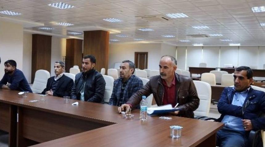 160 Metrekarelik B&uuml;feye 621 Bin Tl Fiyat Bi&ccedil;ildi