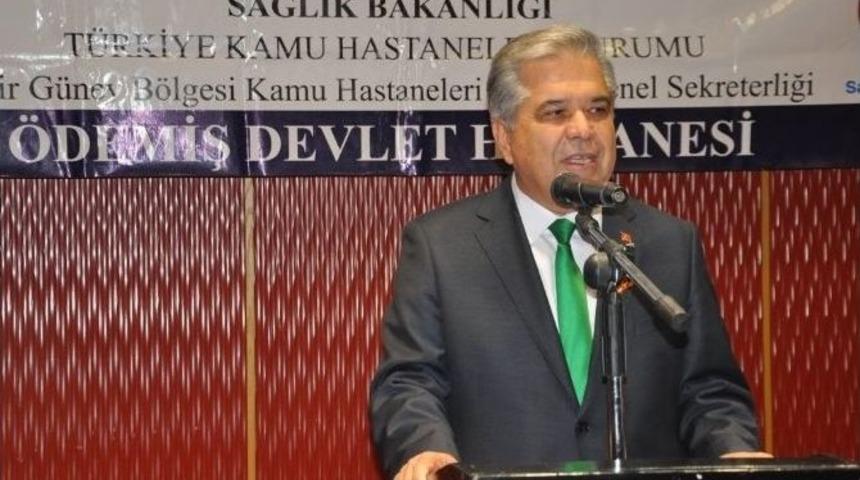 L&ouml;semi Hastalığında En B&uuml;y&uuml;k İla&ccedil; &rsquo;moral&rsquo;