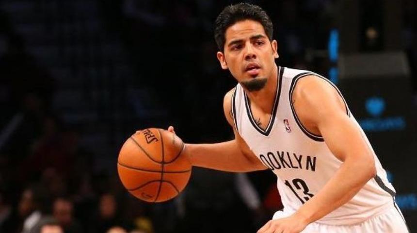 Trabzonspor Medical Park Meksikalı Gutierrez&rsquo;Le Anlaştı