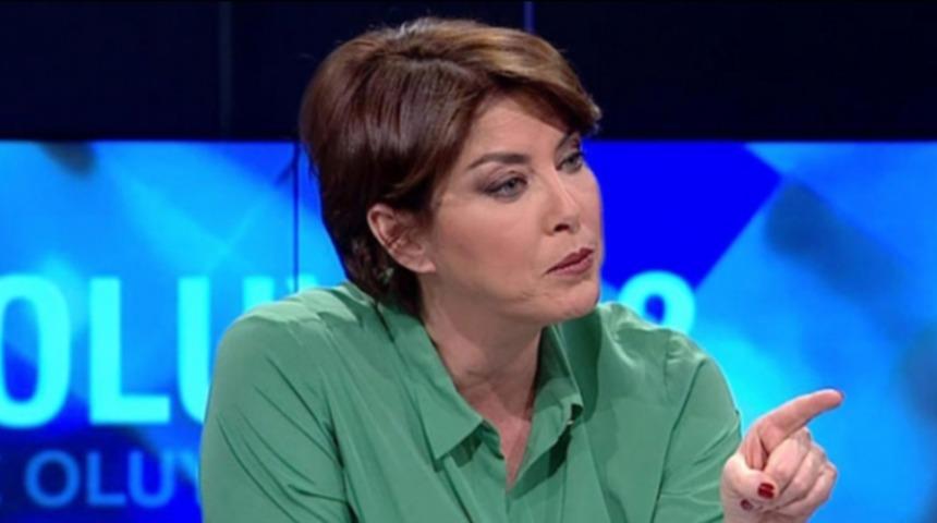 Şirin Payzın'ın CNN Türk'teki işine son verildi (Şirin Payzın kimdir?)