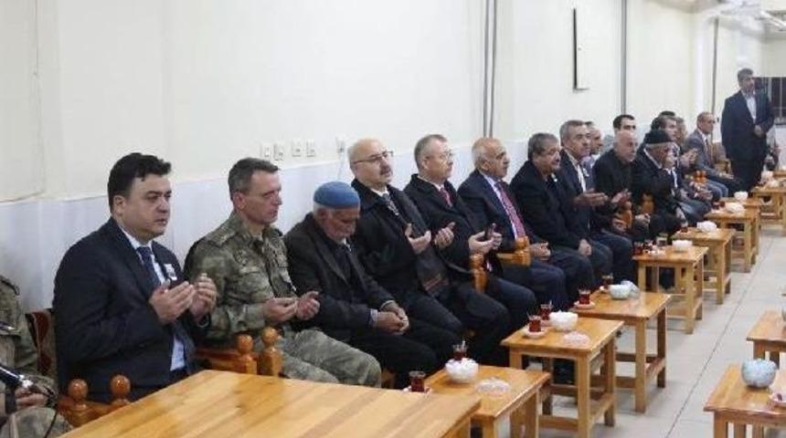 Bing&ouml;l'de 1 K&ouml;y Korucusu Şehit (2)