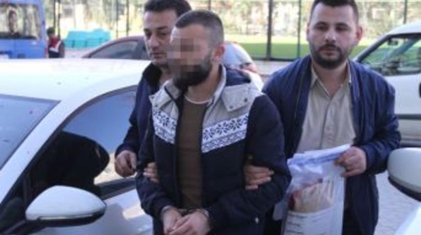 Silahla Yaralamayı Azmettirme Ş&uuml;phelisi Serbest