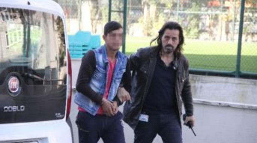 Motosiklet Hırsızlığına Adli Kontrol