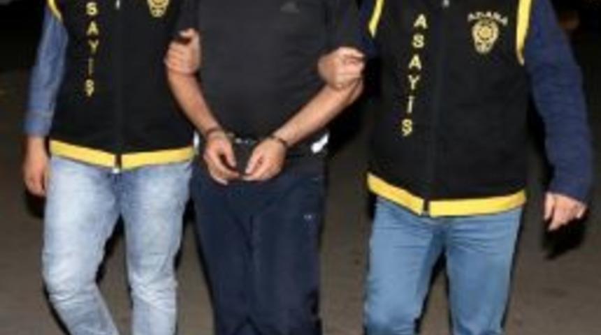 Bar &Ccedil;ıkışı 3 Kişinin Yaralandığı Kavgada 1 Kişi Daha G&ouml;zaltında