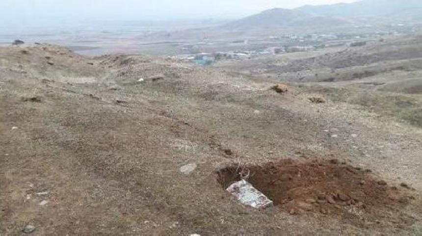 Muş&rsquo;Ta Pkk Operasyonu: 14 Kişi G&ouml;zaltına Alındı, 2 Eyp Imha Edildi