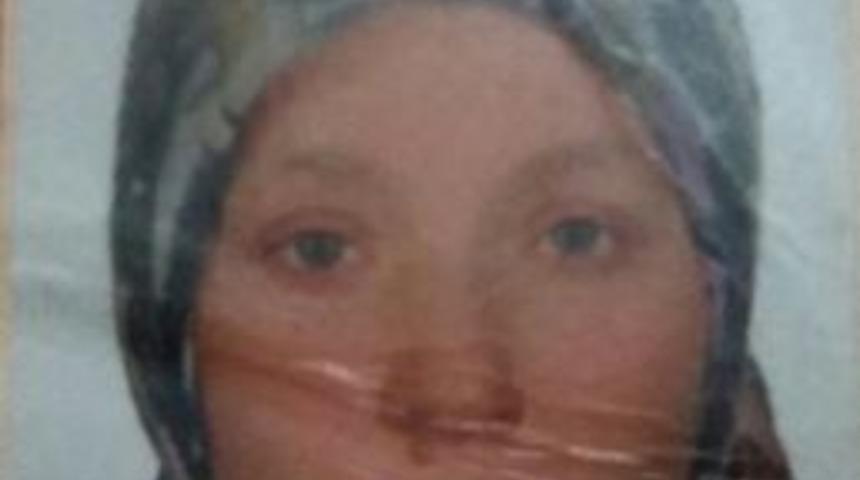 2 &Ccedil;ocuk Annesi Kadın, Evinde &Ouml;l&uuml; Bulundu