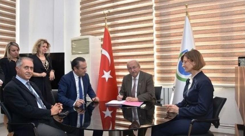 Tekirdağ&rsquo;a &rsquo;kuvvetli Yer Hareketi Kayıt&ccedil;ı Ağı&rsquo; Kuruluyor