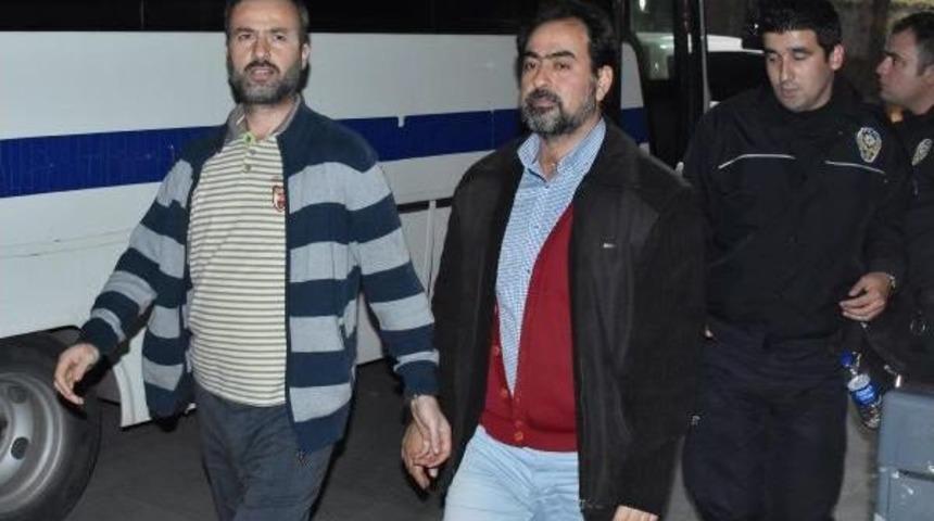 Fet&ouml; Operasyonunda 28 &Ouml;ğretmen Daha Tutuklandı