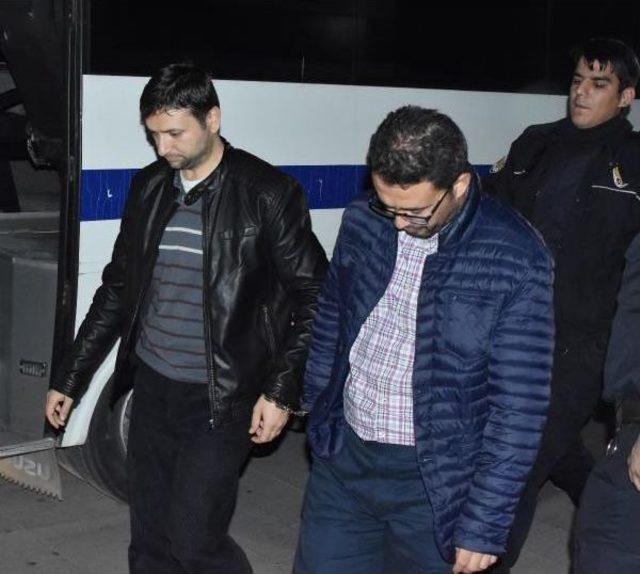 Fetö Operasyonunda 28 Öğretmen Daha Tutuklandı