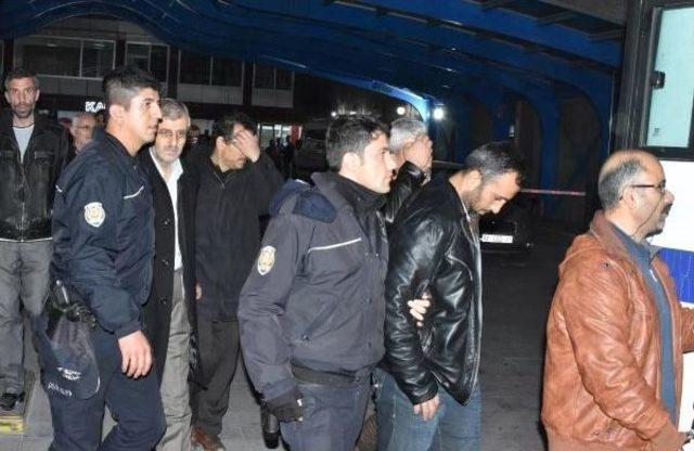 Fetö Operasyonunda 28 Öğretmen Daha Tutuklandı