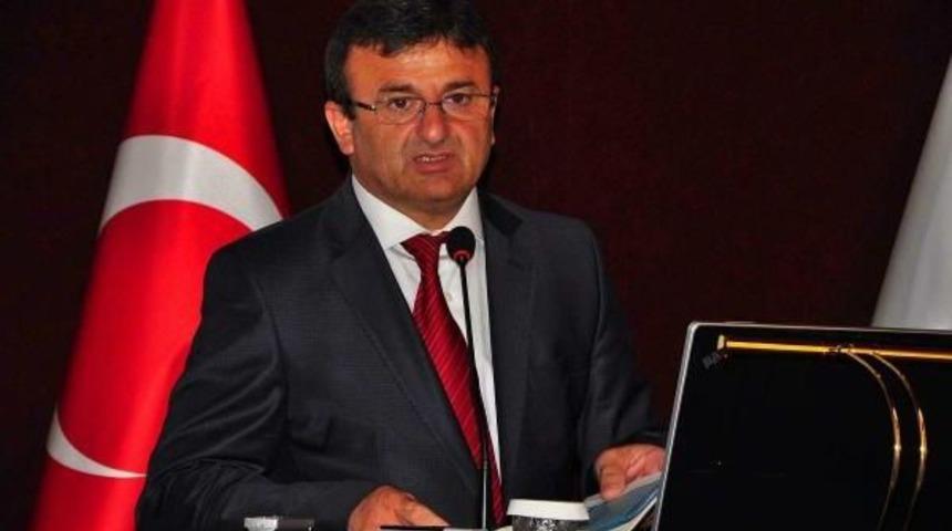 Barajlardaki Doluluk Oranı D&uuml;şt&uuml;