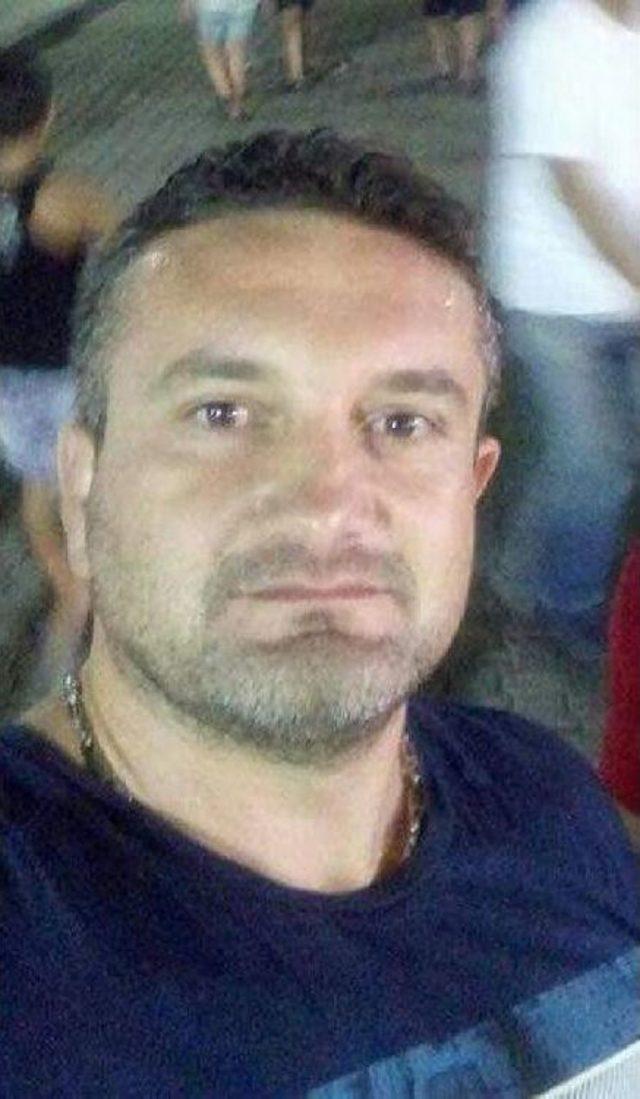 Kaybolduktan 3 Ay Sonra Ormanda Kemikleri Bulundu 2