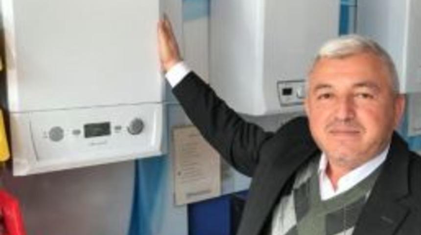 Bakımsız Kombiler İki Katı Yakıyor