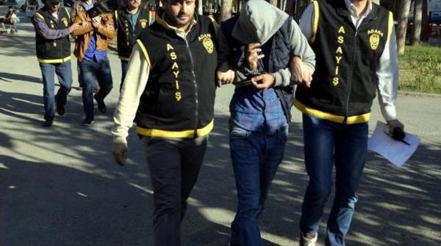 Pkk Tehdidiyle 75 Yaşındaki Kadını Dolandırdılar