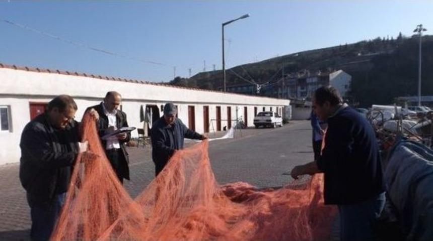 Su &Uuml;r&uuml;nleri Denetimlerinde 21 Bin Tl Para Cezası