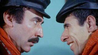 Şener Şen'den İlyas Salman'a yanıt 