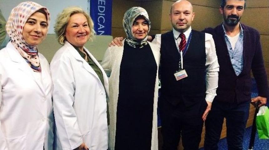 Nakille Gelen &rsquo;ikinci Hayat&rsquo;