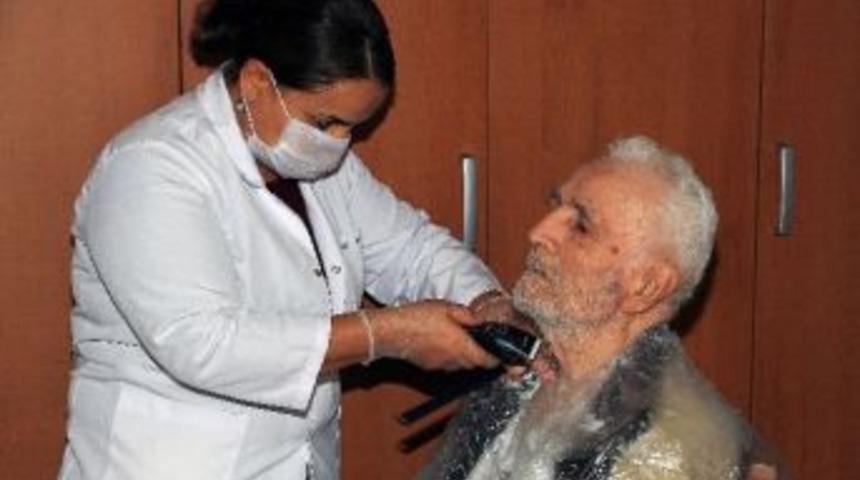 &Ccedil;ankaya&rsquo;dan Kuaf&ouml;r Ve Berber Hizmeti