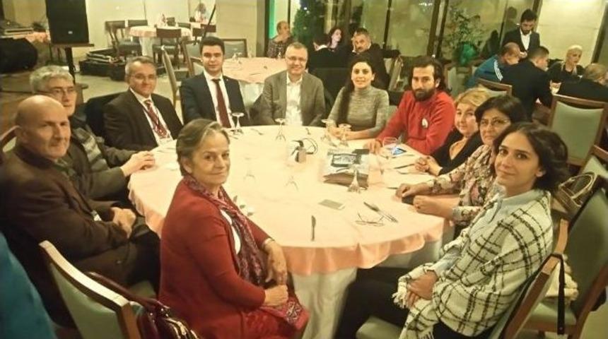 S&uuml;leymanpaşa Kent Konseyi&rsquo;nin Ev Sahiplinde &Ccedil;alışma Gurubu Kurulacak