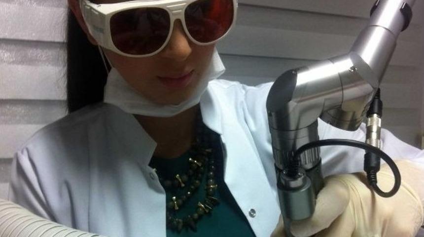 Uygun Lazer Se&ccedil;imiyle Daha Etkili Sonu&ccedil;