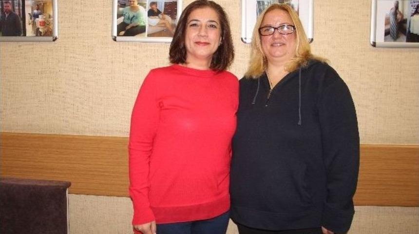 8 Aydan 45 Kilo Verdi, Hayatı Normale D&ouml;nd&uuml;